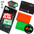 Fun Red Flag Green Flag Party Game - to Judge your Friends Dating Decisions - 230 Diverse Questions - Board Game for Adults, Adult Party Games, Ga...