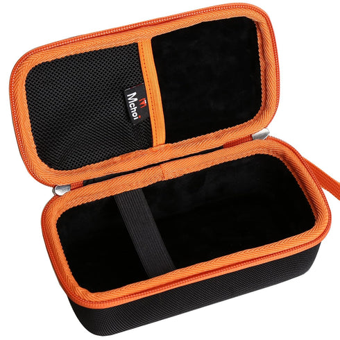 Mchoi Hard Portable Case Compatible with Klein Tools 600V MM400 / MM300 Multimeter (CASE ONLY)...
