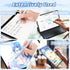 Stylus Pens for Touch Screens(2 Pcs), 2-in-1 Stylus Pen for iPad Compatible with/Tablet/Android/iPad/iPhone/iOS and All Capacitive Touch Screens (...