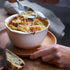 Emile Henry EH022149 Gratin Bowl, 0.55 Litres...