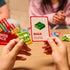 Tower Stack - Head to Head Stacking Challenge, Games for Kids 8-12, Family Games for Kids and Adults by Relatable...