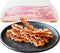 Stay Fresh Bacon Keeper 1lb Plastic Bacon Container for Refrigerator Preserves Freshness and Prevents Spoilage – No Mess Bacon Storage Replaces Gr...