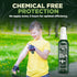Medella Naturals Insect & Mosquito Repellent, DEET-Free Naturally Derived Formula, Kid and Pet Friendly, Made in The USA, 4 Ounce Spray Bottle...