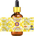 Deve Herbes Pure Ginger Lily Essential Oil (Hedychium spicatum) with Glass Dropper Steam Distilled 30ml (1 oz)...