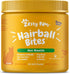 Zesty Paws Hairball Bites for Cats - Cat Furball Support - Functional Supplement with Omega 3 Fish Oil EPA & DHA + Zinc, Biotin & Psyllium Husk - ...