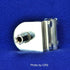 WORKMAN RV1 CB RADIO ANTENNA SINGLE GROOVE MIRROR MOUNT W/ SO239 STUD...