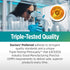 DOCTORS' PREFERRED Berberine Clinical Grade Supplement - Doctor Formulated | 1500 mg per Daily Serving | 30-Day Supply...