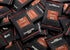Dammann Freres Sachets, Caramel Toffee Flavored Tea Bags, Premium Gourmet French Tea, Individually Wrapped, 24 Count (Single Pack)...