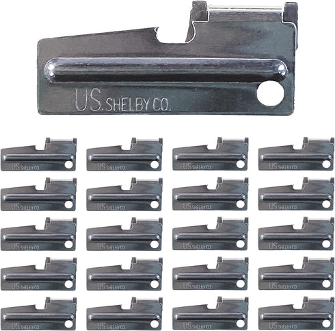 P38 Can Opener 20pk...