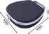 Khanka Hard Carrying Case Replacement for Sony SRS-NS7 Wireless Neckband Bluetooth Speaker, Case Only...