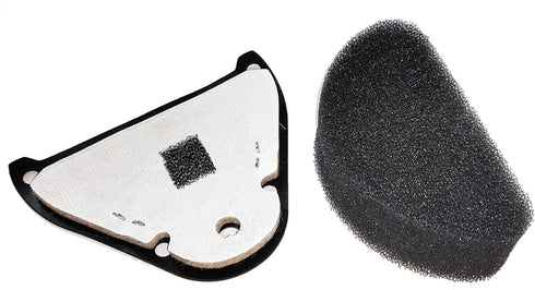 Ganivsor SP-KFA1005 70-054-0100 Air Filter Kit for Pro Temp Heat Hog Remington Mi-T-M heaters 68-3046 70023100 PT125-KFA PT-175-FKA...