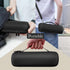 co2CREA for Beats Pill Wireless Bluetooth Speaker Hard Protective Case with shoulder strap, Portable Travel Case Replacement (Matte Black Case)...