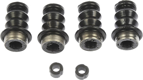Dorman HW16130 Front Disc Brake Caliper Bushing Compatible with Select Models...