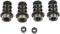 Dorman HW16130 Front Disc Brake Caliper Bushing Compatible with Select Models...