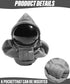 Fashionable Sweater Design Car Gear Shift Cover,Gear Stick Cover,Universal Fit Shift Gear Cover,Shift Cover for Car,Soft Shift Knob Cover Interior...
