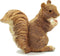 C&F Garden Decor Outdoor Polyresin Squirrel Statue G117 4"H...