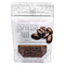 Artisan Salt Company Fusion Naturally Flavored Espresso Brava Sea Salt, Zip-Top Pouch, 3.5 Ounce...