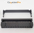 Pc Accessories - Connectors Pro 25-Pack 2X17 34 Pins 2.54mm 0.1" Pitch Dual Row IDC Socket for Standard Flat Ribbon Cable, 34P FC Female Connector...