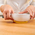 Dr. Brown's No-Slip Strong Suction Bowl for Babies and Toddlers, BPA Free - 2-Pack...