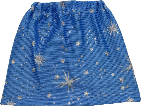 Doll Clothes Outfits for Mini 5-6-7-8-9-10 Inch Girl Dolls ,Doll Clothing Skirt for Small Fashionista 11.5" Dolls...