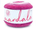Lion Brand Yarn Mandala Yarn, Multicolor Yarn for Crocheting and Knitting, Craft Yarn, 1-Pack, Cupid...
