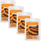 Scentsationals Wax Melts, Wax Cubes Strong Scent - Pumpkin Spice - Long Lasting Scented Melts for Warmer, 10oz (24-Cubes)...