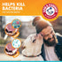 Arm & Hammer for Pets Dental Enzymatic Toothpaste for Dogs | No More Doggie Breath | Dog Toothpaste Safe for All Dogs and Puppies, Advanced Care, ...