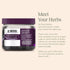Gaia Herbs Black Elderberry Adult Daily Gummies - Delicious Immune Support Supplement - Made with Certified Organic Black Elderberries for Immune ...