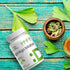 DEAL SUPPLEMENT Ginkgo Biloba 500mg Per Serving, 240 Capsules, 4 Month Supply – Grown in Northern Asia – Extra Strength, Promotes Brain Function...