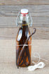 10 Organic Madagascar Vanilla Beans - Whole Extract Grade B Pods for Baking, Homemade Extract, Brewing, Coffee, Cooking...