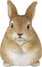 Hi-Line Gift 87685-C Chubby Rabbit Standing...