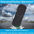 khanka Hard Travel Case Replacement for Anker Foldable 3-in-1 Wireless Charging Station, Qi2 Certified 15W Ultra-Fast Wireless Charger,Case Only (...