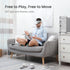 KIWI design 10FT/3M Link Cable Compatible with Quest 3/2/1/Pro, and Pico 4, USB3.0 Link Cable with Cable Clip...