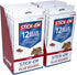 JT Eaton Stick-Em 198-12S Scorpion Glue Trap, 12 Pack, Brown/A...