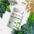 Saw Palmetto Supplement 5000mg with Pumpkin Seed, 300 Capsules | Promotes Prostate Health | DHT Blocker | Hair Growth Vitamins, Maintain Normal Ur...
