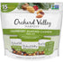 Orchard Valley Harvest Cranberry Almond Cashew Trail Mix, 1 Ounce Bags (Pack of 15), Cranberries, Almonds, and Cashews, Non-GMO, No Artificial Ing...