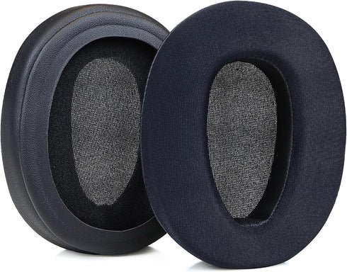 Cooling Gel Replacement Earpads for Sony WH-CH700N (WHCH700N) & MDR-ZX780 (ZX780DC)/MDR-ZX770 (ZX770BN ZX770BT) Headphones,Ear Pads Cushions with ...