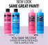 FolkArt Neon Acrylic Craft Paint, Purple 8 fl oz Premium Glow In The Dark Paint, Perfect For Easy To Apply DIY Arts And Crafts, 36375...