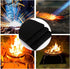 60 * 80cm Flame Retardant Mat Anti Fire Pad Welding Fireproof Blanket Outdoor Camping Barbecue Emergency Supplies BBQ Stove Grill Heat Insulation ...