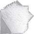 (12 Pack) Silicone Dehydrator Sheets, Dostk Premium Non Stick Silicone Mesh for Fruit Dehydrator, Dehydrator Tray Liner Reusable (14 x 14 inch)...