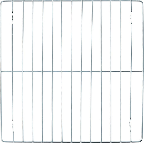 Fox Run Square Cooling Rack, Chrome, 10-Inch...