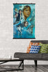 Trends International Star Wars: A New Hope - Celebration Mural Wall Poster, 22.375" x 34", Premium Poster & Clip Bundle...