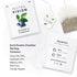 NUTRAVISION - Eye Health Tea – Includes Bilberry & Eyebright - For general and age-related eye health - 20 Enveloped Tea Bags - by Nutra Tea - Her...