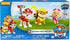 Paw Patrol Action Pack Pups 3pk Figure Set Marshall, Skye, Rubble...