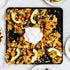 Professional 13" × 13" Baking Sheet, Cookie Sheet Pan, Nonstick Bakeware for SP101, SP100, SP1001C, SP201 Foodi Air Fry Oven, Sheet Pan for Foodi ...