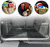 Envelope Style Trunk Cargo Net for Toyota Sequoia 2008-2025 New...
