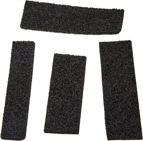 Omix-Ada | 13510.70 | Hard Top Seal Kit, Foam Blocker | OE Reference: 68026937AB | Fits 2011-2014 Jeep Wrangler JK...