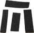 Omix-Ada | 13510.70 | Hard Top Seal Kit, Foam Blocker | OE Reference: 68026937AB | Fits 2011-2014 Jeep Wrangler JK...