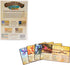 Greater Than Games | Spirit Island: Feather & Flame - Foil Panels | Cooperative Strategy Board Game Accessory | Premium Component Upgrade...