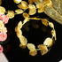 meekoo Greek Leaf Headband Gold Wreath Crown Toga Party Roman Headpiece Goddess Costume for Women Men Halloween Emperor Headwear, Circlet 7.3 Inch...